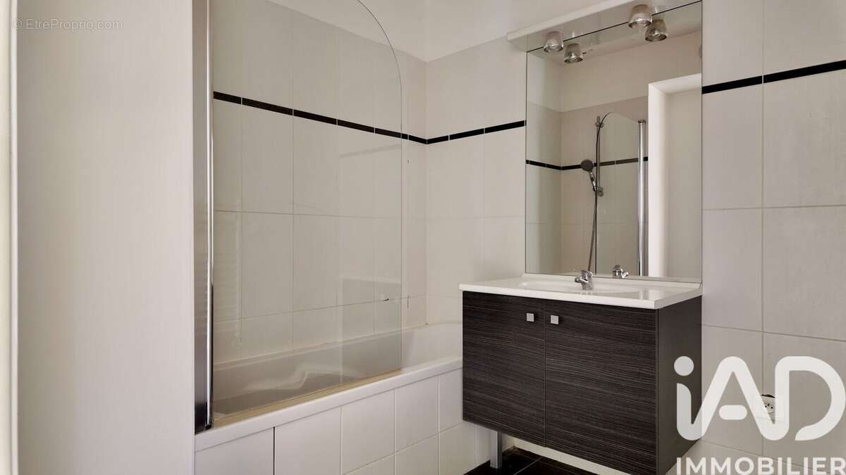 Photo 9 - Appartement à LA RAVOIRE