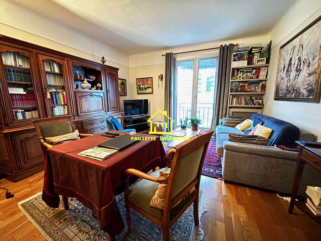Appartement à LE HAVRE