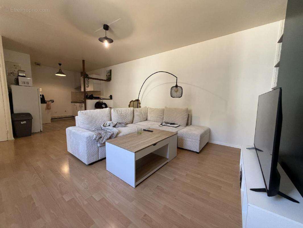 Appartement à LE MANS