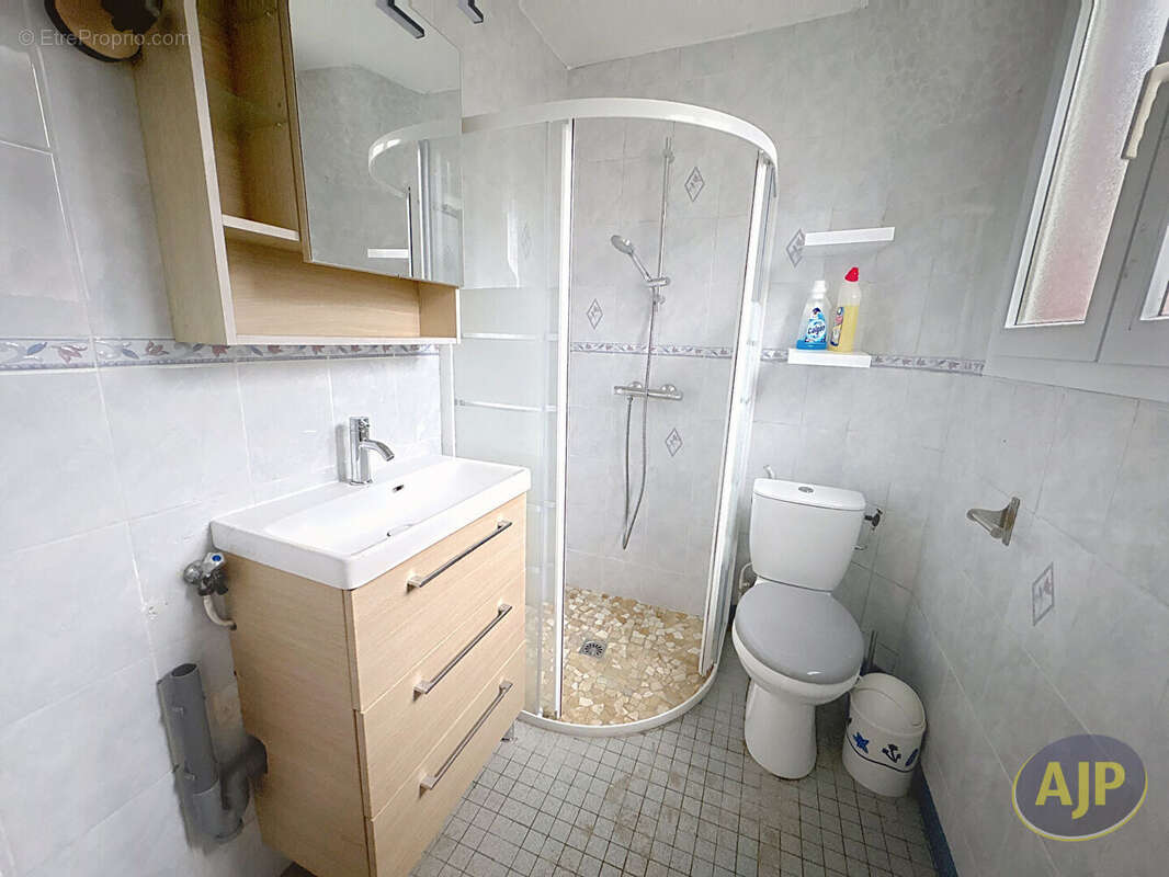 Appartement à LE POULIGUEN