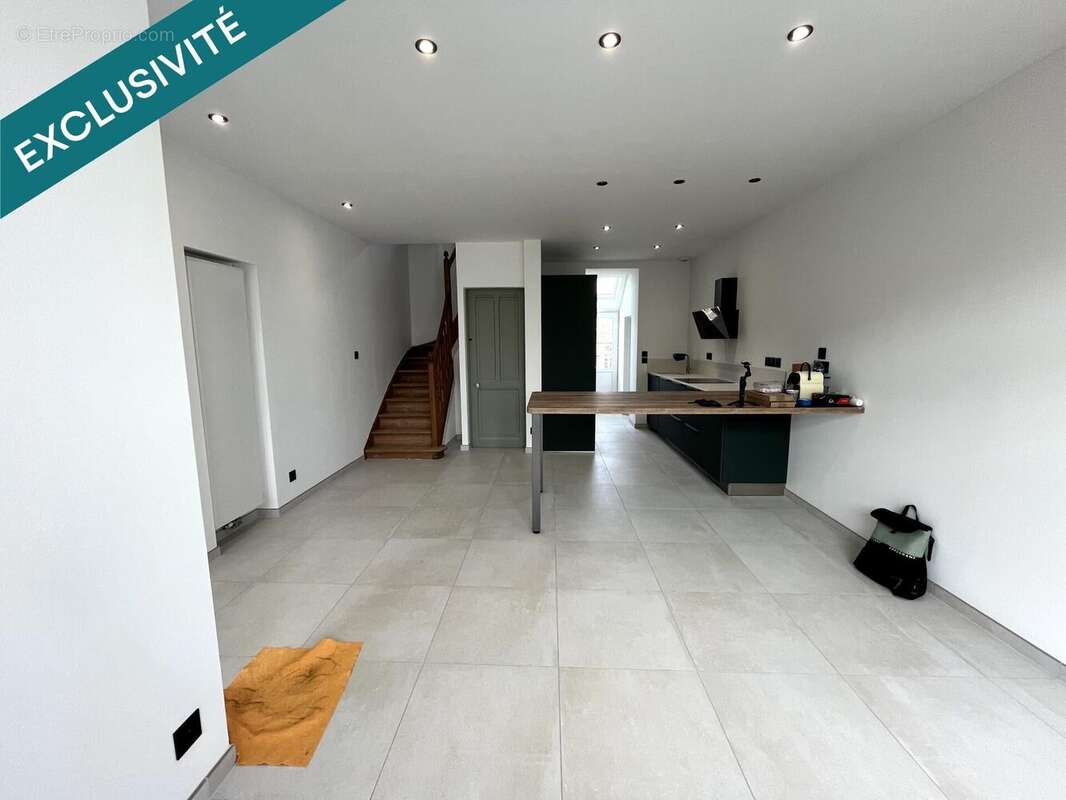 Photo 4 - Maison à AMBLETEUSE