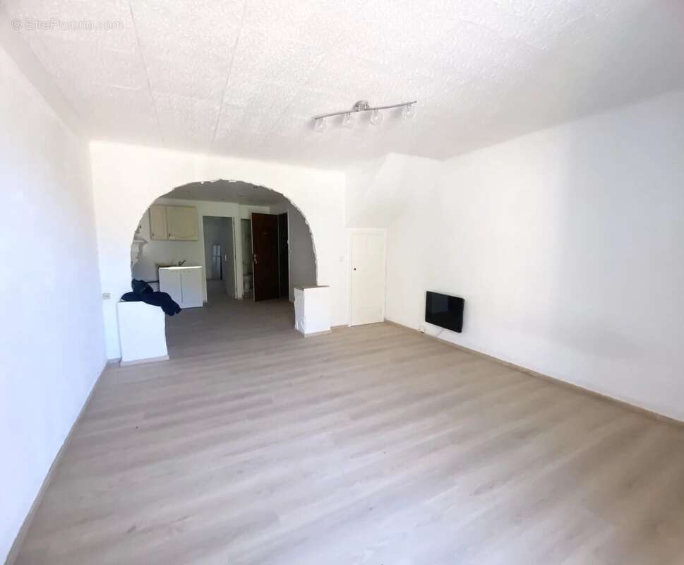 Appartement à LUCERAM