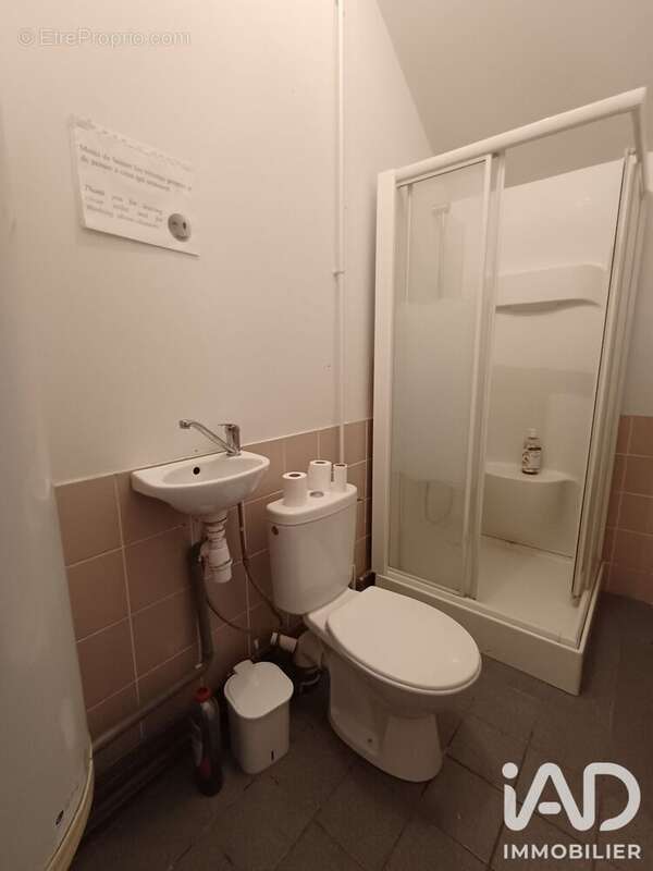 Photo 8 - Appartement à CHALONS-EN-CHAMPAGNE