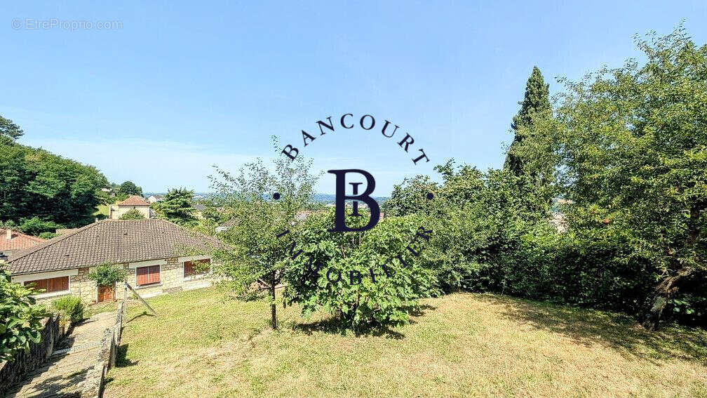 Maison à BRIVE-LA-GAILLARDE