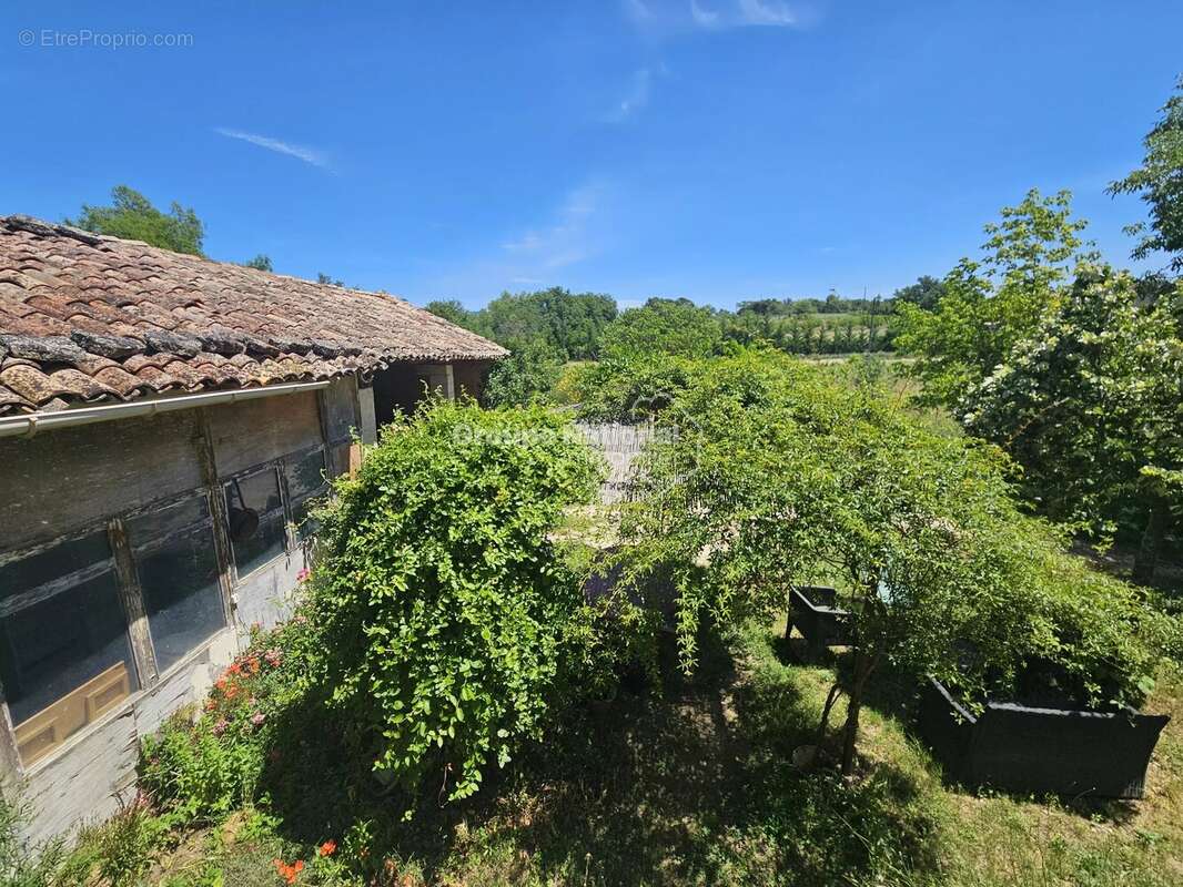 Maison à BEDOIN