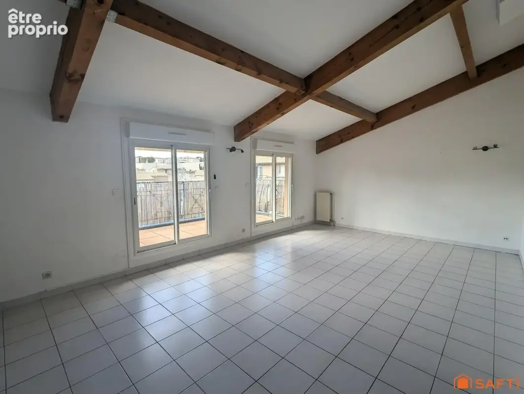 Photo 1 - Appartement à NIMES