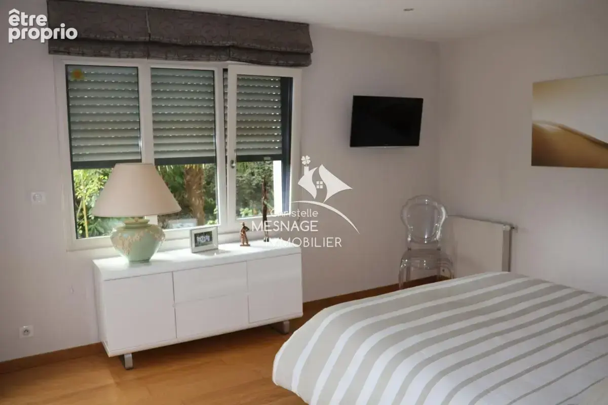 À vendre chez Christelle Mesnage Immobilier, EXCLUSIVITE - - photo 9