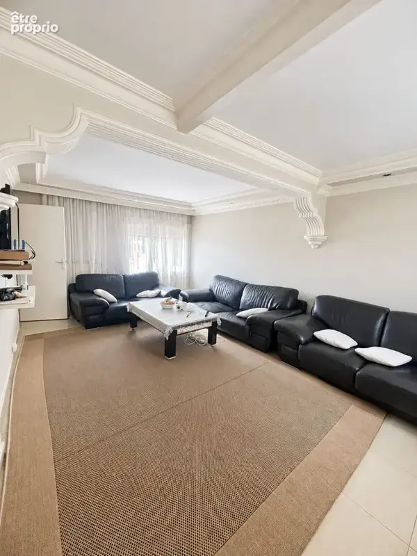 Photo Maison à Gonesse au prix de 275 000€