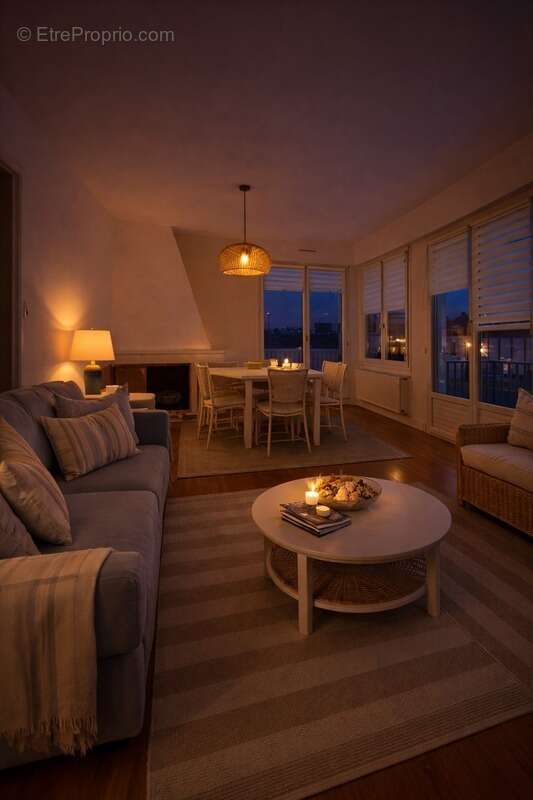 Appartement à ROYAN