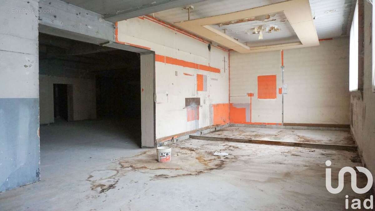 Photo 9 - Appartement à REIMS