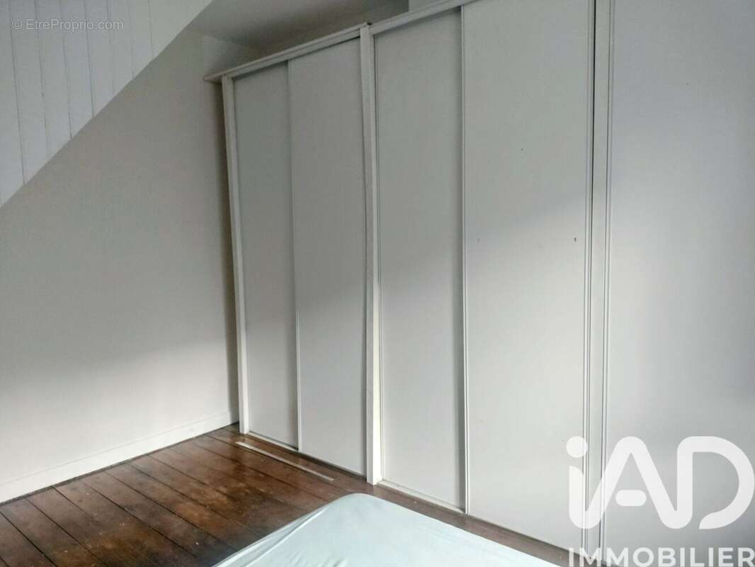 Photo 7 - Maison à VALENCIENNES