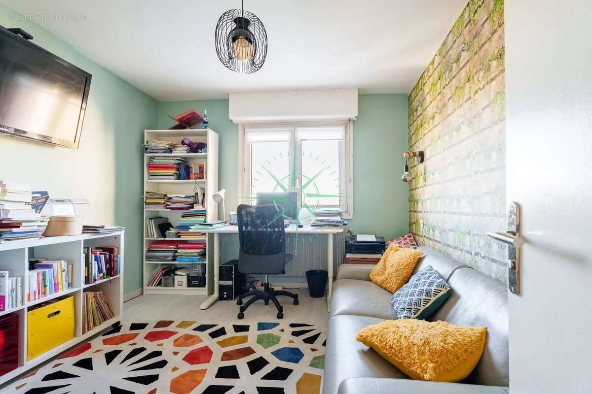 Maison à PFULGRIESHEIM