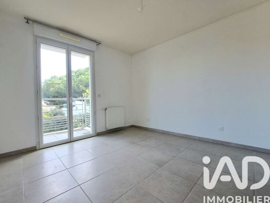 Photo 2 - Appartement à LA SEYNE-SUR-MER