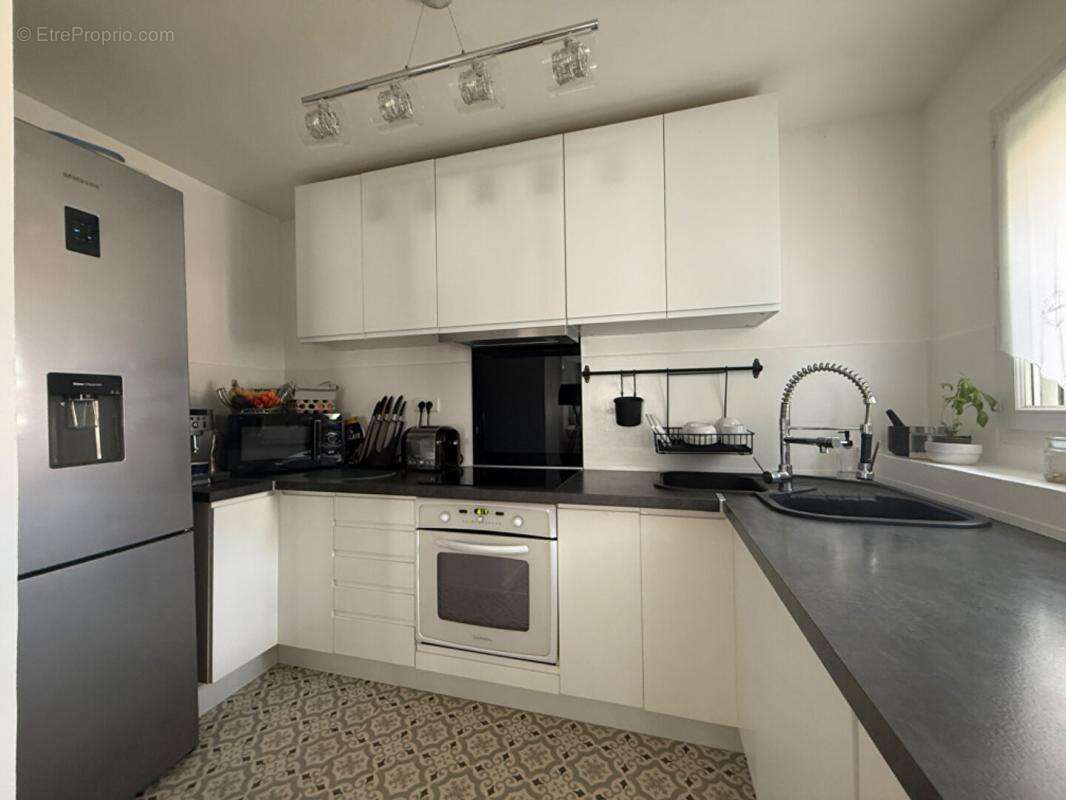 Maison à MARSEILLE-9E