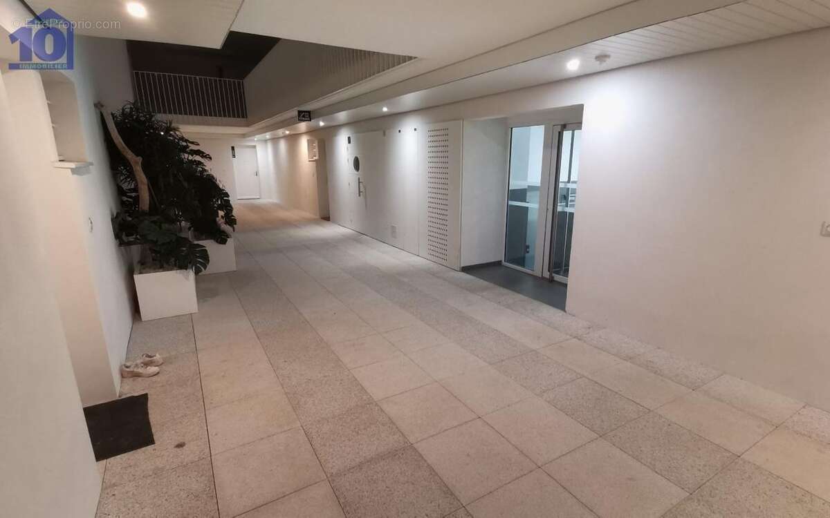 Appartement à SERIGNAN