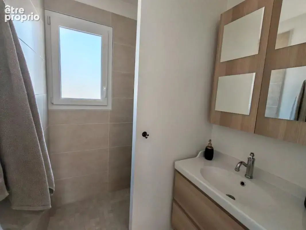 Appartement récent - photo 10