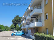 Appartement à CHATEAU-ARNOUX-SAINT-AUBAN