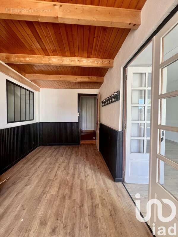 Photo 6 - Maison à ARDILLIERES