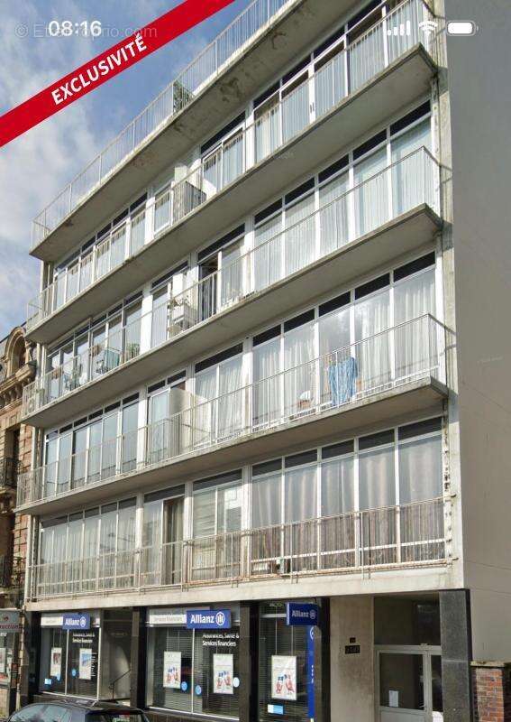 Appartement centre ville avec ascenseur et balcon - photo 4