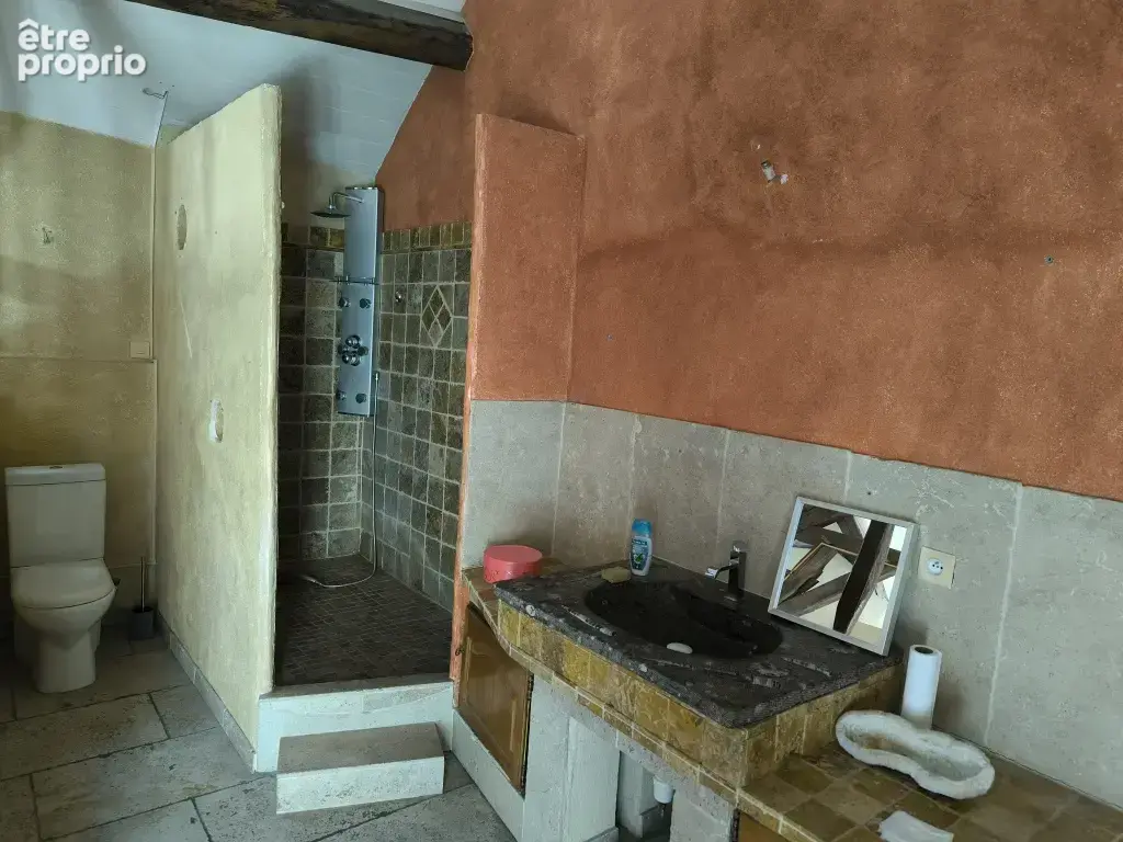 Maison de campagne sans travaux a 10min de corbigny - photo 14