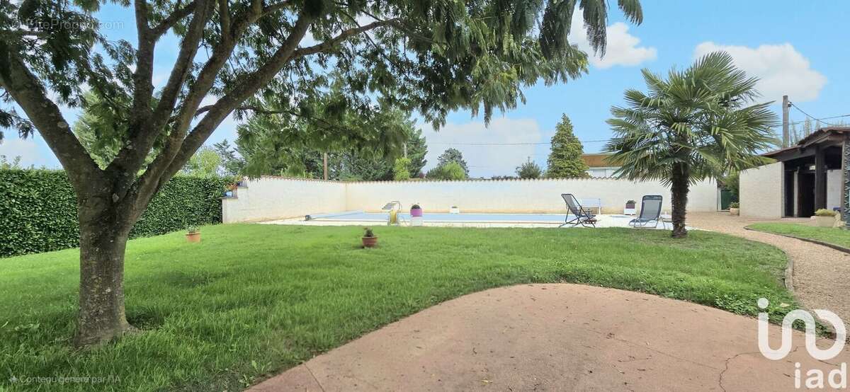 Photo 5 - Maison à ARNAS