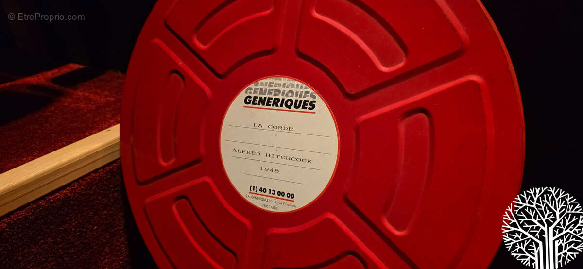 Maison à LE VAUDOUE