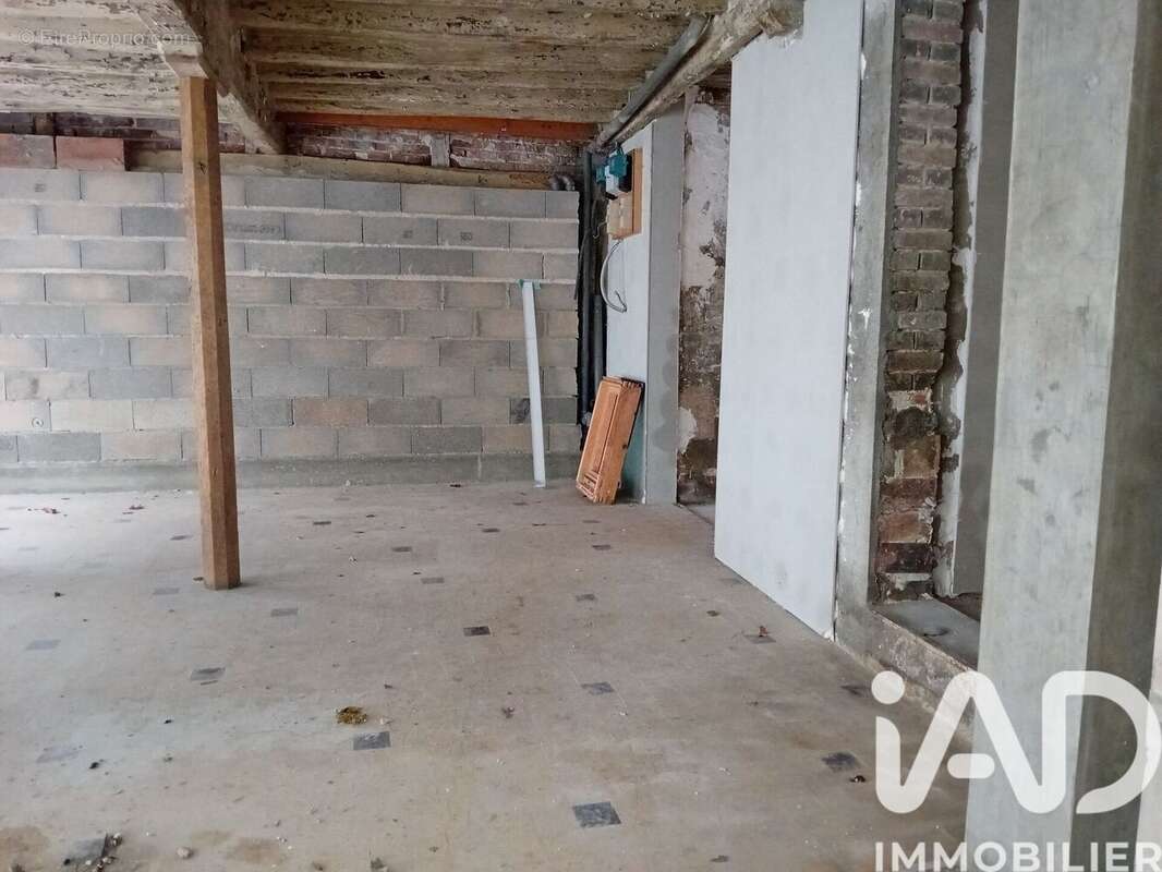 Photo 6 - Appartement à EGREVILLE