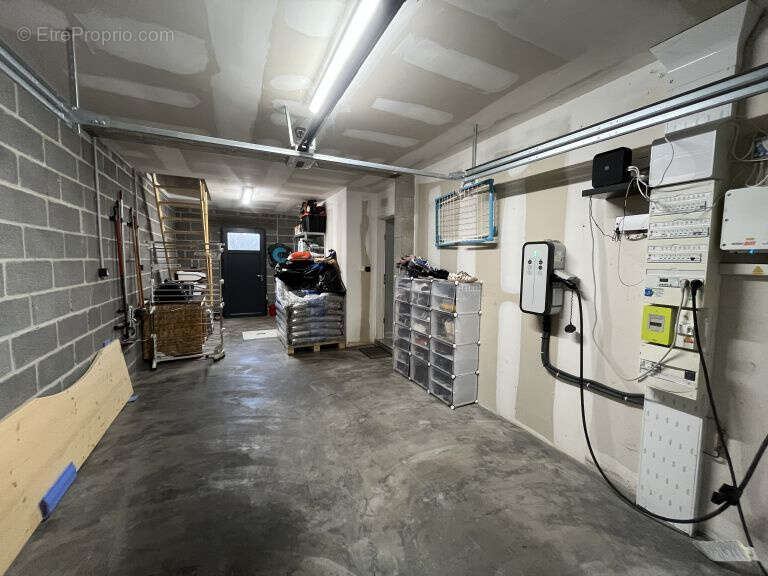 Maison à BUIRE-AU-BOIS