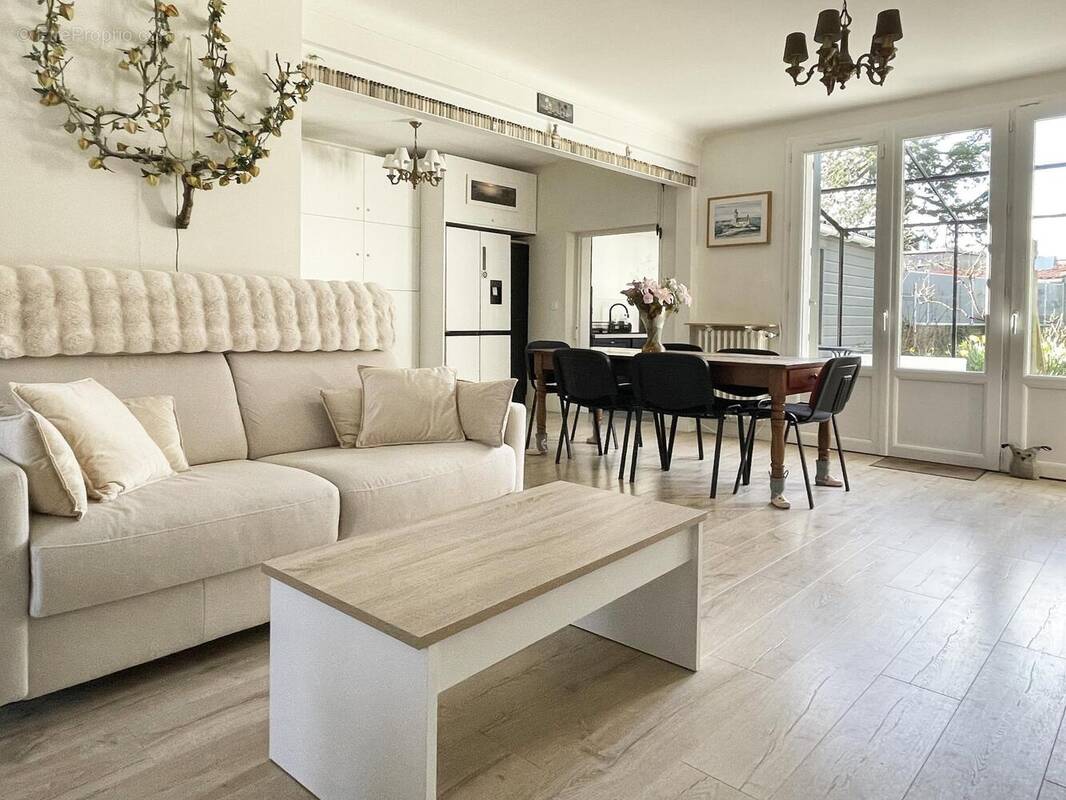 Photo 1 - Maison à REZE