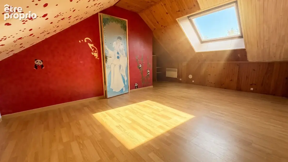 Maison 110m² à bondoufle - photo 12