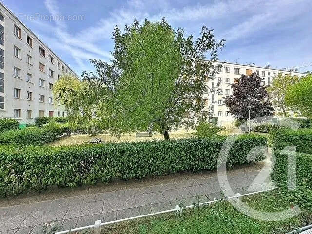 Appartement à CHAMPIGNY-SUR-MARNE