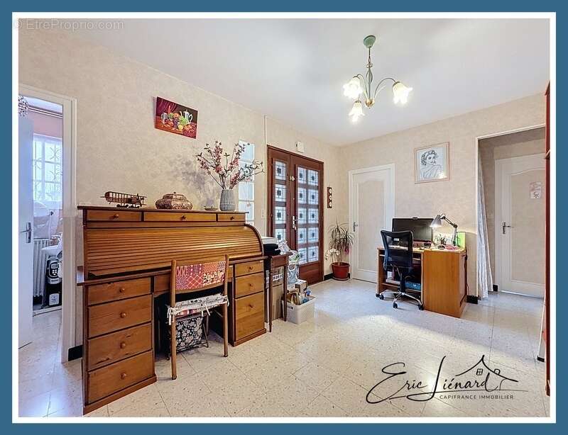 Maison à SAINT-MAIXENT-L'ECOLE