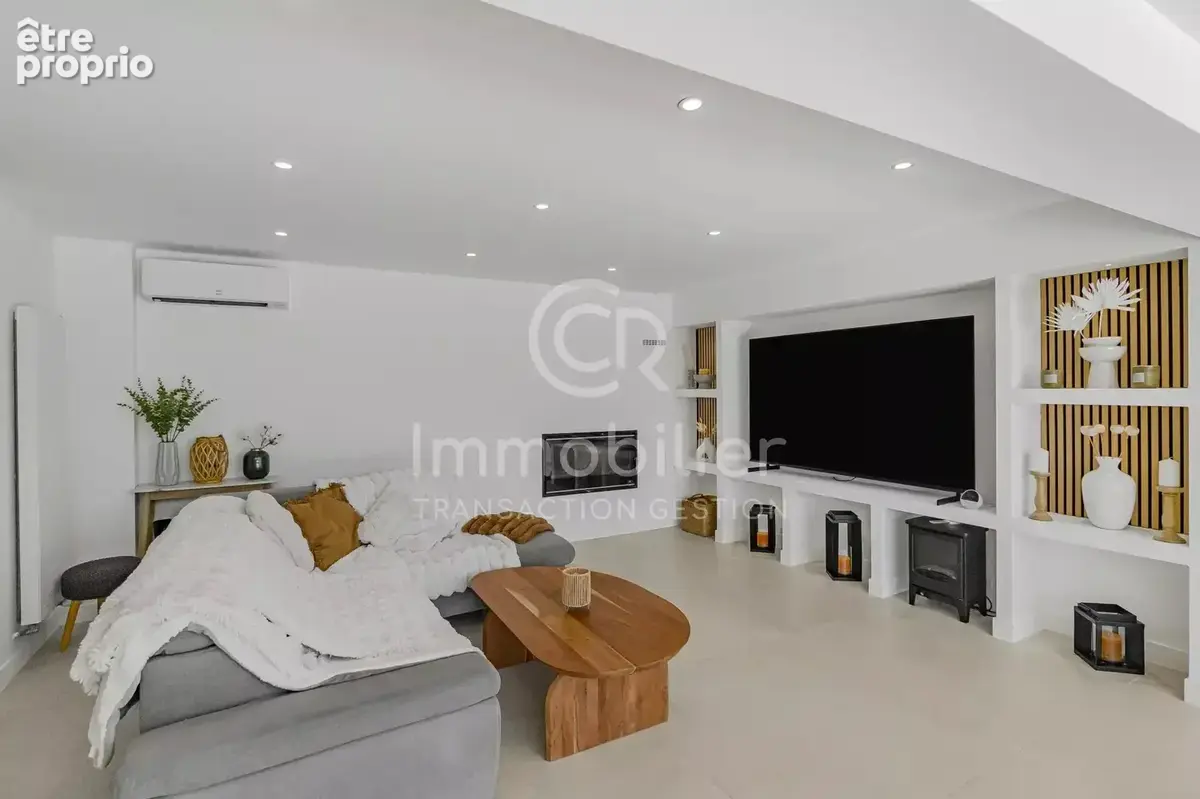 Mougins - Villa de Prestige - photo 12