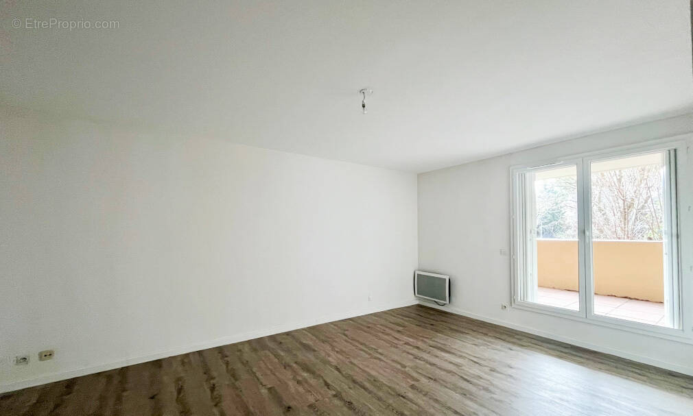 Appartement à GARDANNE