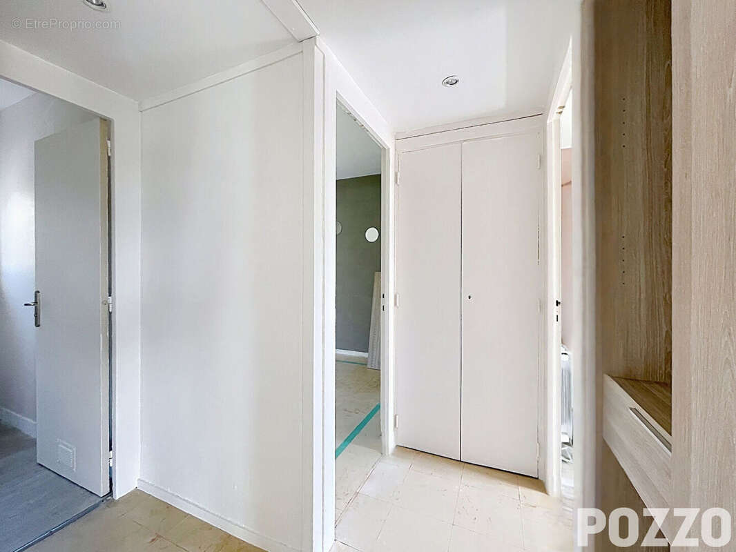 Appartement Caen 3 pièce(s) 62 m2 - photo 6