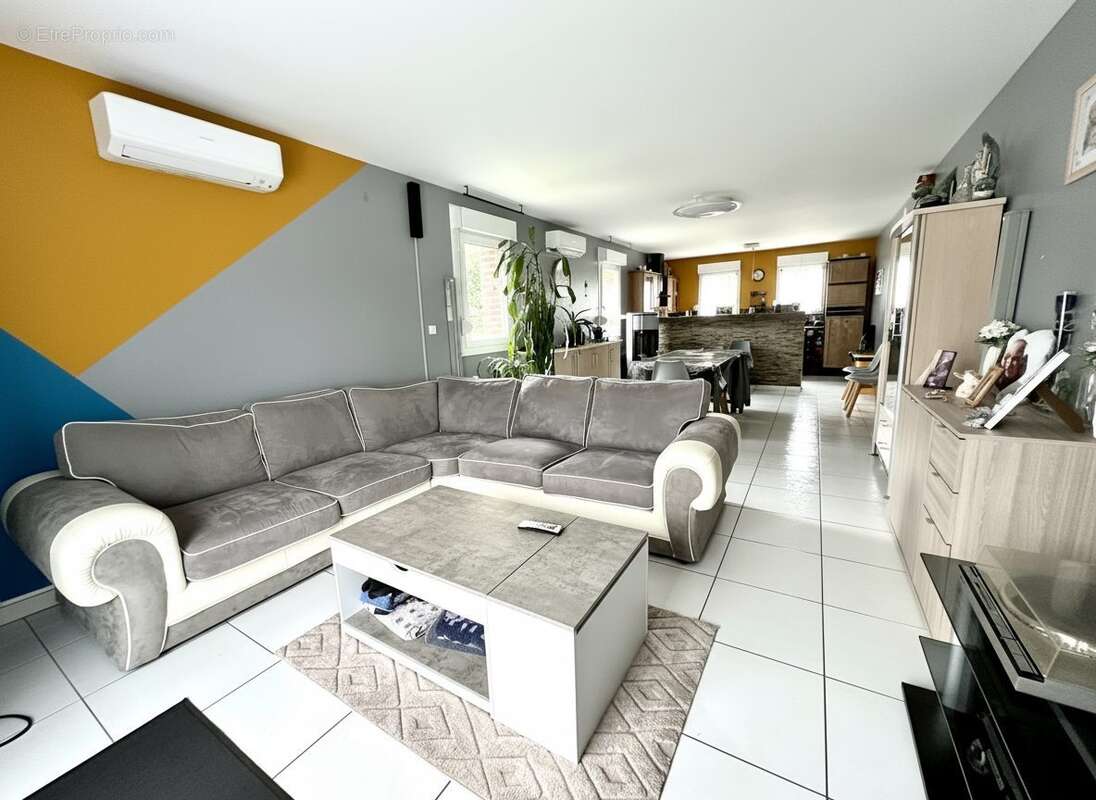 Maison 156 m² à Le Favril  - photo 5