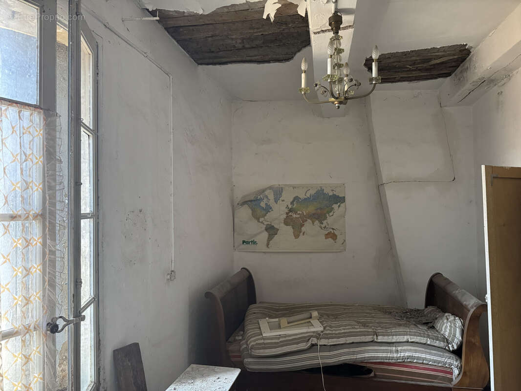 Maison à SAINT-ANDRE-DE-SANGONIS