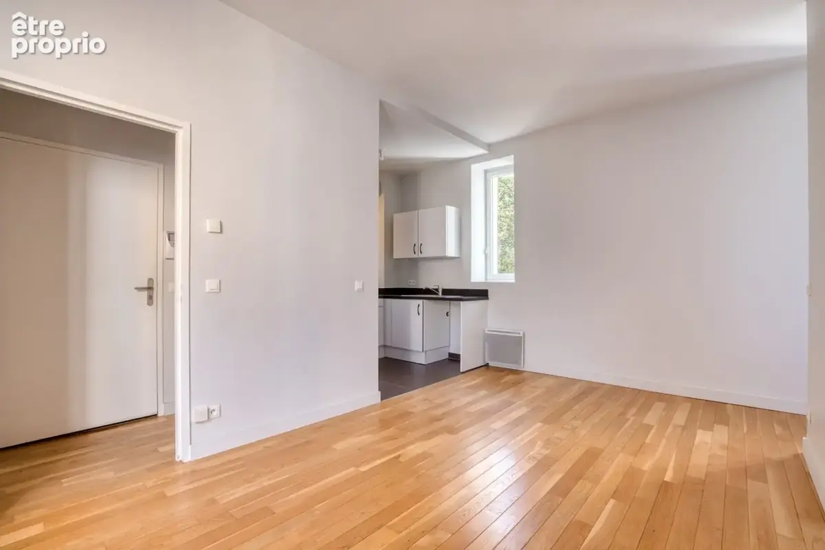 Appartement 3 pièces 50 m² à vendre à Versailles (78000) - photo 3