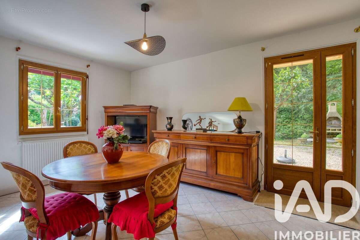Photo 5 - Maison à SARLAT-LA-CANEDA