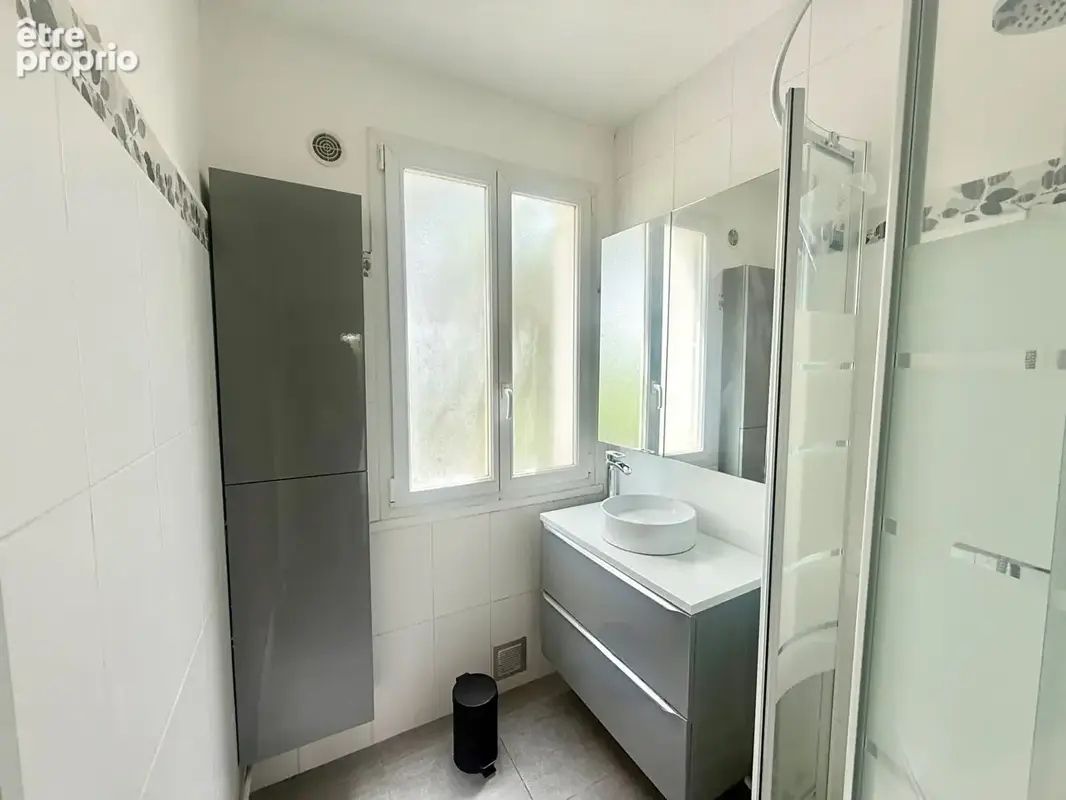 Appartement Clamart 3 pièce(s) 57.26 m2 - photo 8