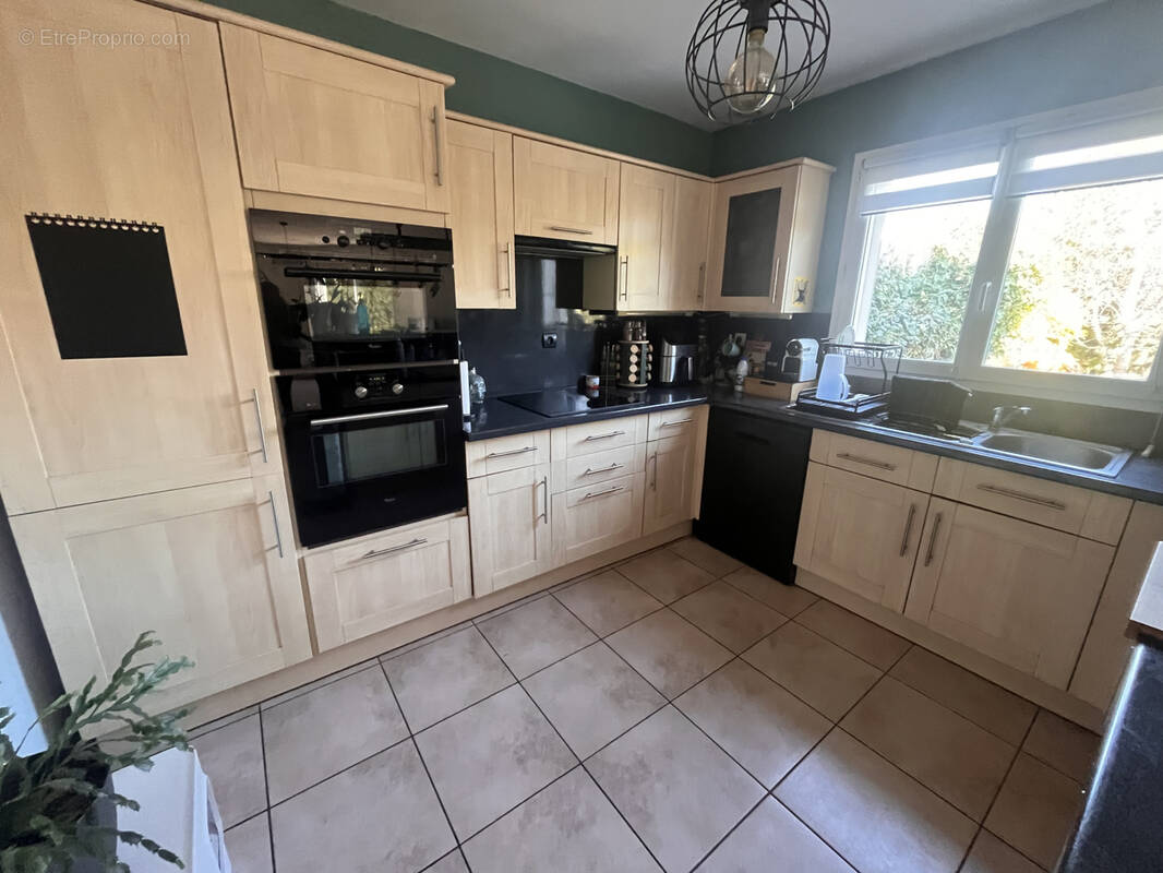 Maison à AIGUES-MORTES