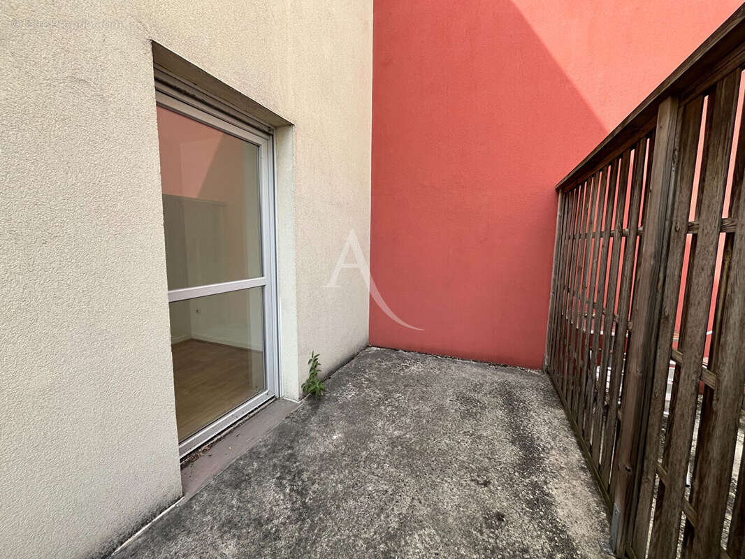 Appartement à CROIX