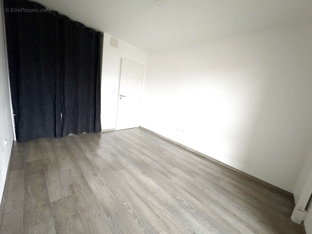Appartement à CARQUEFOU