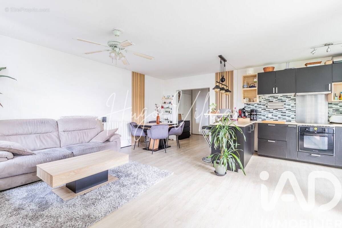 Photo 1 - Appartement à DRAVEIL