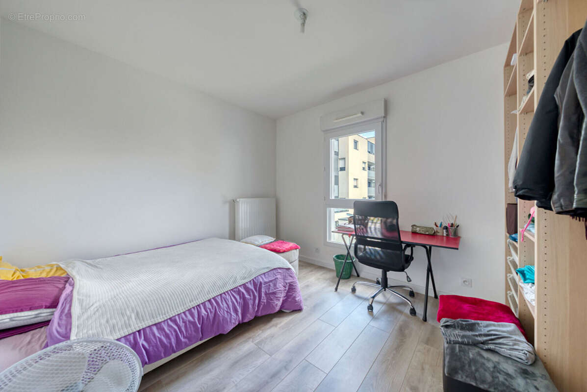 Appartement T2 - Beauregard - photo 10