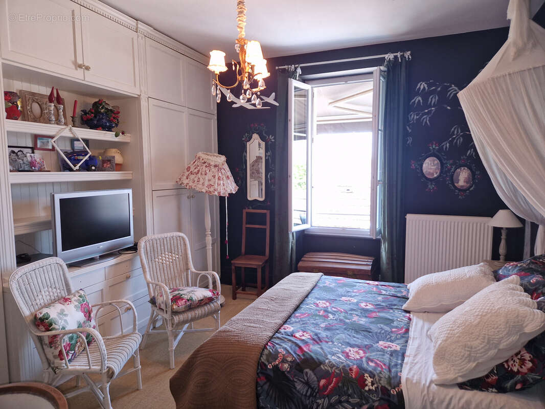 Appartement à AUTUN