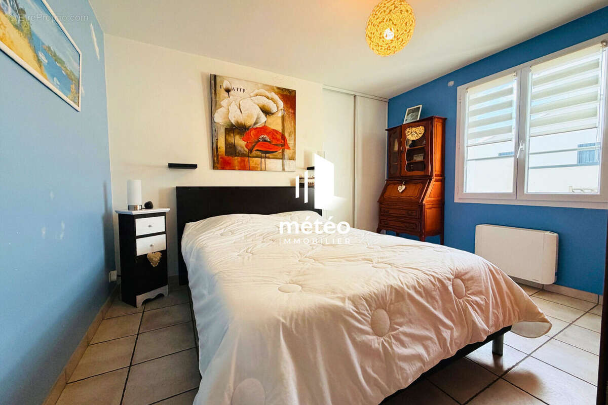 Maison à LA TRANCHE-SUR-MER