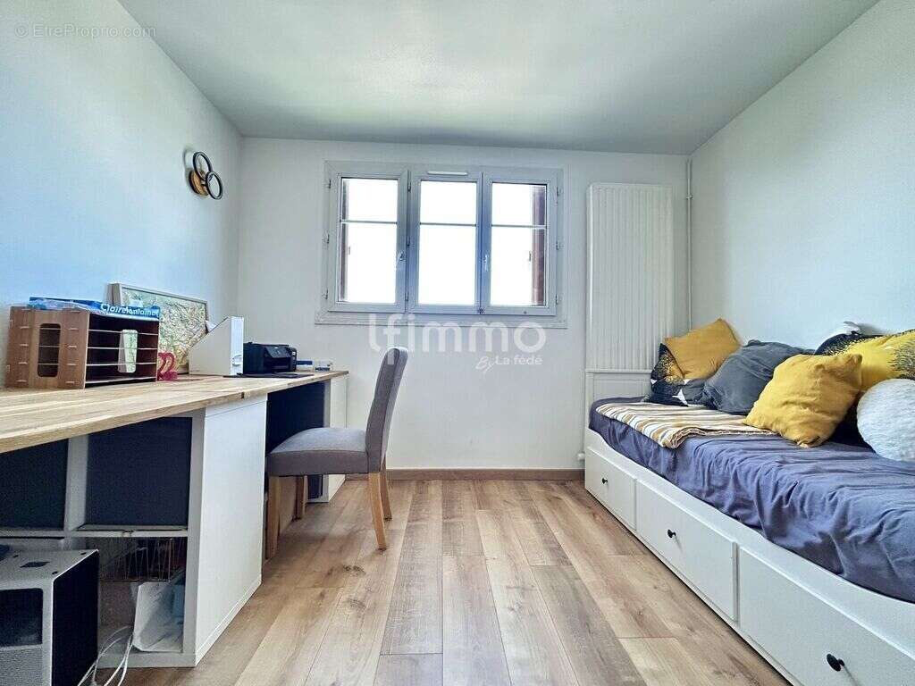 Appartement 66m2 avec balcon - photo 15