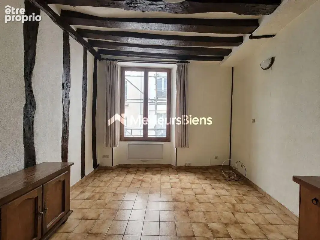 T1 de 30,91 m² au 2e étage sur rue Paris 75003 - photo 8