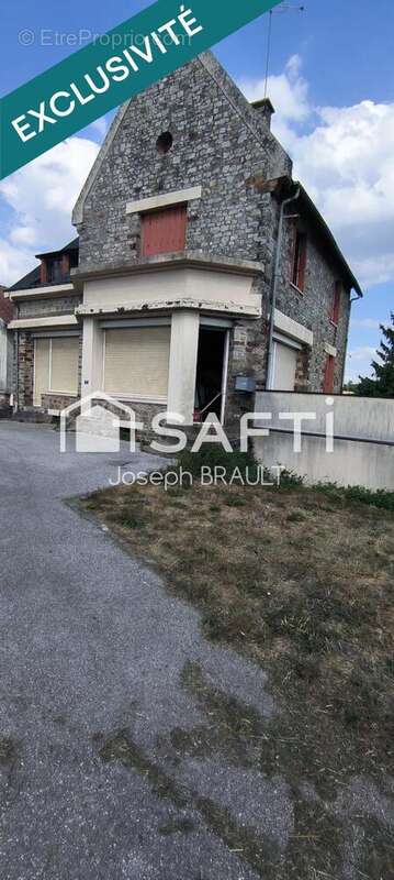 Maison 175 m² à Thourie  - photo 2